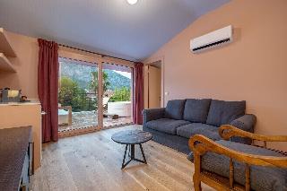 Yonca Anjelika Otel