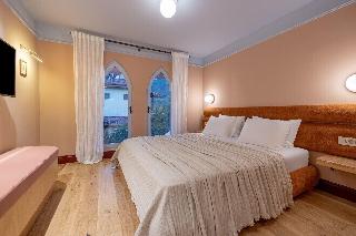 Yonca Anjelika Otel