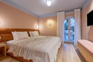 Yonca Anjelika Otel