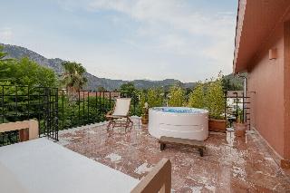 Yonca Anjelika Otel
