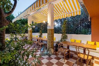 Yonca Anjelika Otel
