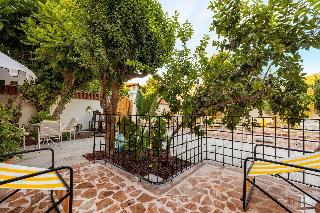 Yonca Anjelika Otel