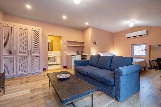 Yonca Anjelika Otel