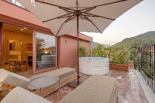 Yonca Anjelika Otel