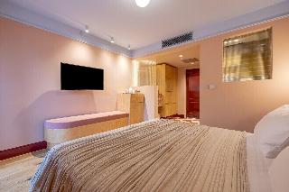 Yonca Anjelika Otel