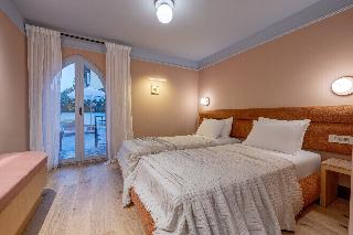 Yonca Anjelika Otel