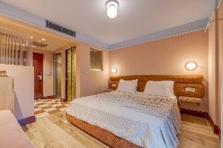 Yonca Anjelika Otel