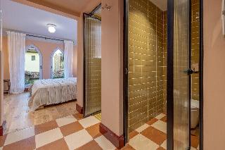 Yonca Anjelika Otel