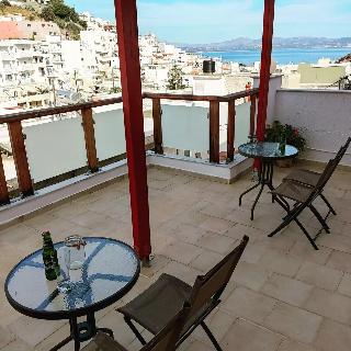 Hotel Kissandros