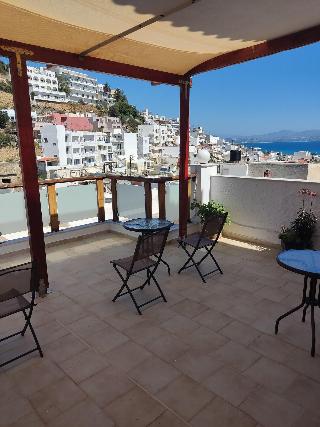 Hotel Kissandros