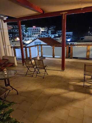 Hotel Kissandros
