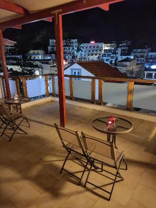 Hotel Kissandros