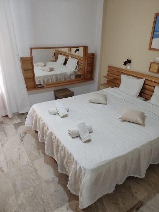 Hotel Kissandros