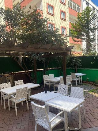 Ece Han Butik Otel