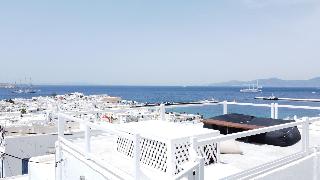Mykonos High Cloe