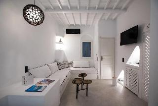 Mykonos High Cloe