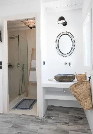 Mykonos High Cloe