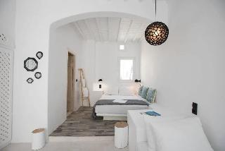 Mykonos High Cloe