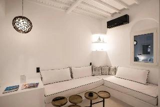 Mykonos High Cloe