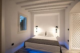 Mykonos High Cloe