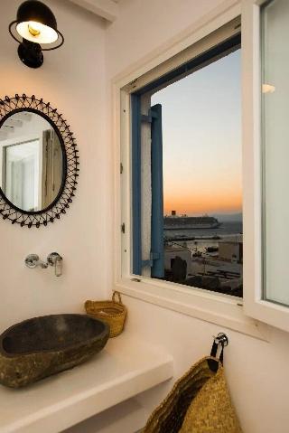 Mykonos High Cloe