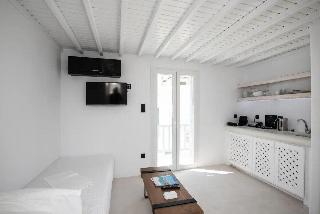 Mykonos High Cloe