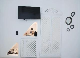 Mykonos High Cloe