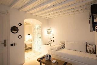 Mykonos High Cloe