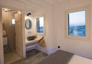 Mykonos High Cloe
