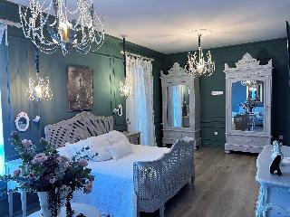 Hotel Rural Boutique Iulia 5 Estrellas