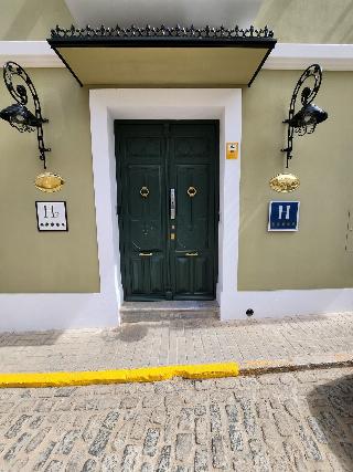 Hotel Rural Boutique Iulia 5 Estrellas