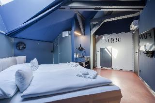Butik Apartments By Bqa