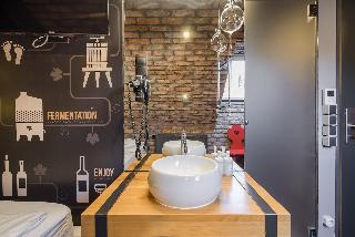 Butik Apartments By Bqa