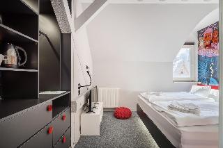 Butik Apartments By Bqa