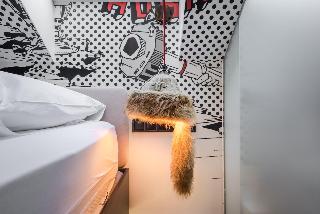 Butik Apartments By Bqa