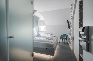 Butik Apartments By Bqa