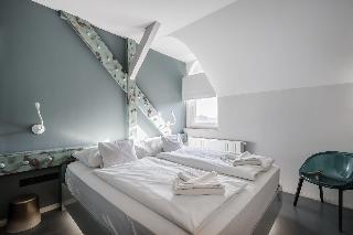 Butik Apartments By Bqa