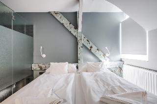 Butik Apartments By Bqa