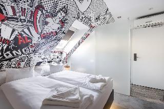 Butik Apartments By Bqa