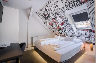Butik Apartments By Bqa