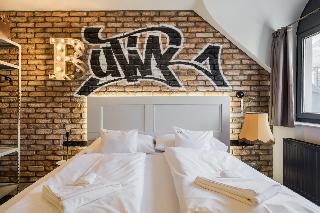 Butik Apartments By Bqa