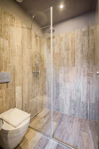 Butik Apartments By Bqa