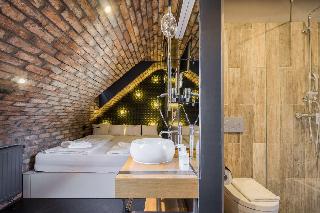 Butik Apartments By Bqa