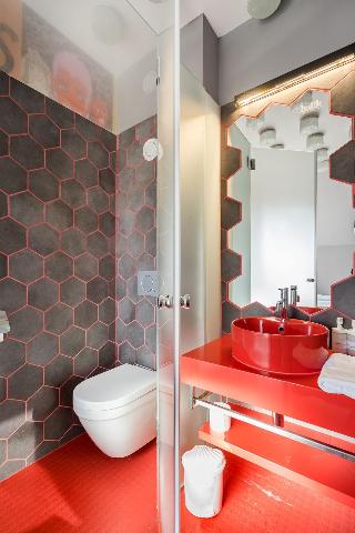 Butik Apartments By Bqa