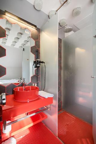 Butik Apartments By Bqa