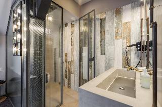 Butik Apartments By Bqa