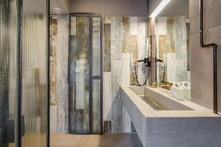 Butik Apartments By Bqa