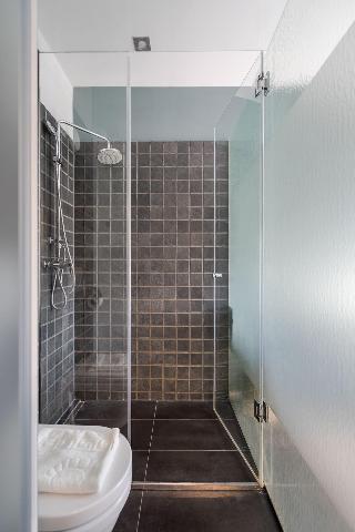 Butik Apartments By Bqa