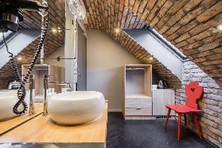 Butik Apartments By Bqa