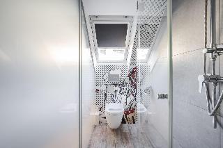Butik Apartments By Bqa